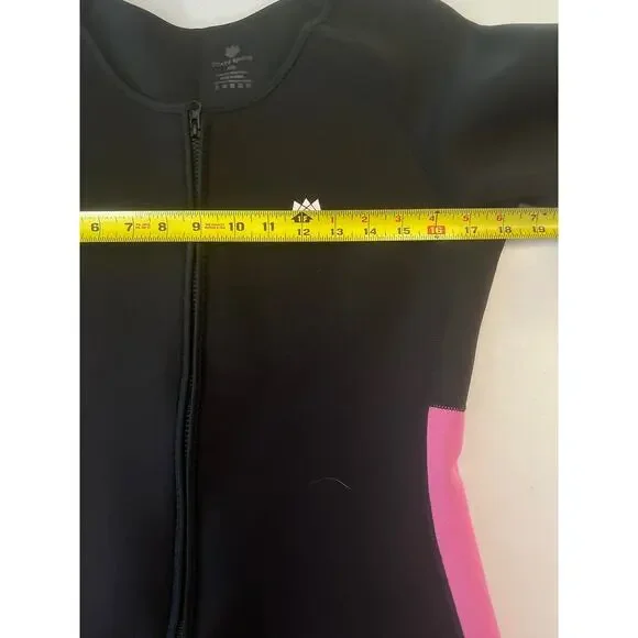 FITST4 Sports Rash Guard / Wet Suit - Picture 7 of 9